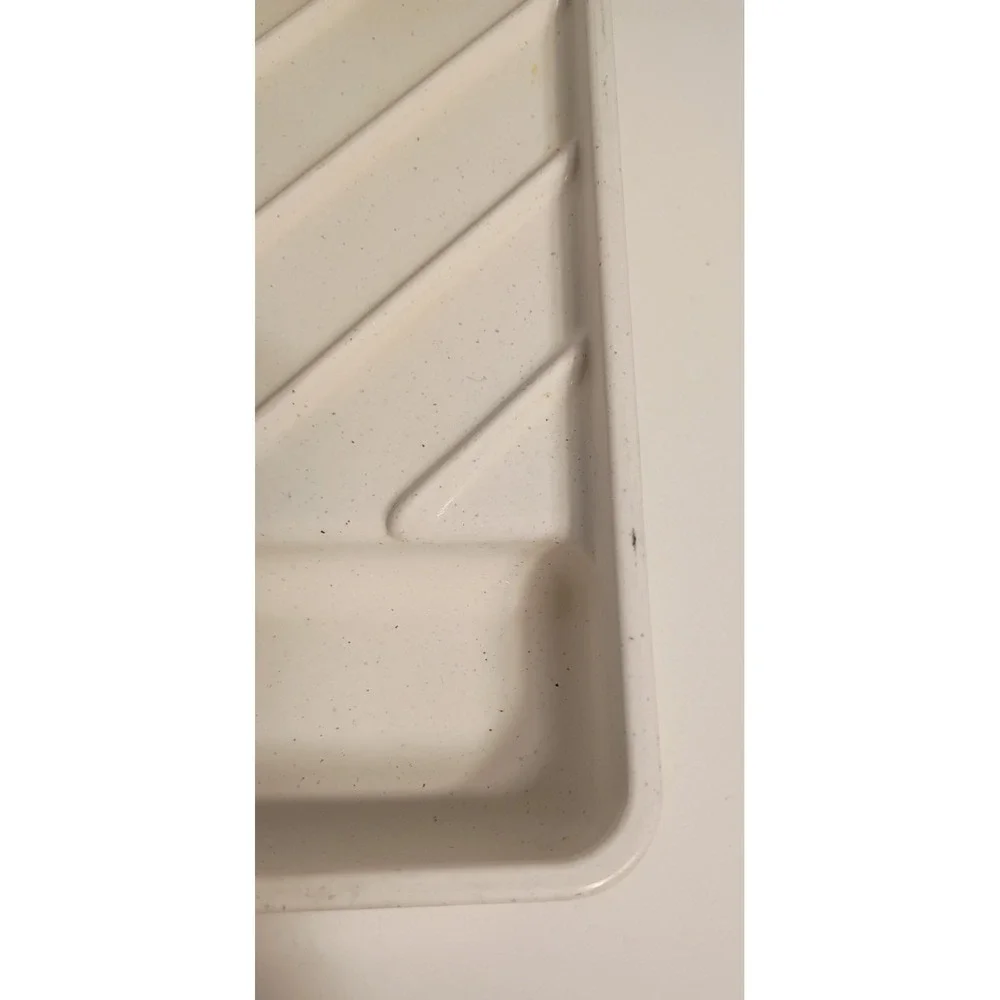 Vintage Anchor Hocking MicroWare Microwave Bacon Cooker Rack Tray PM 465-T1